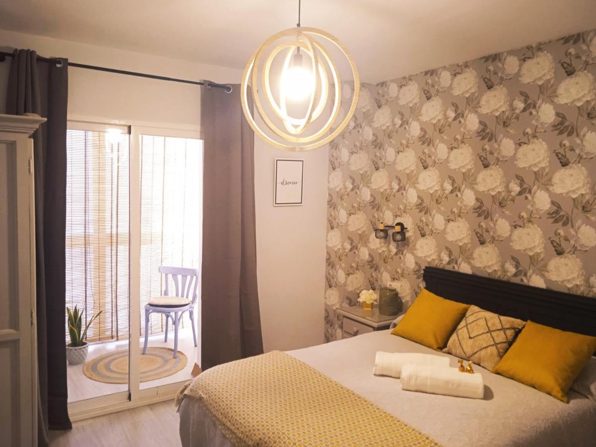 Hipica Home Granada Center Eksteriør bilde