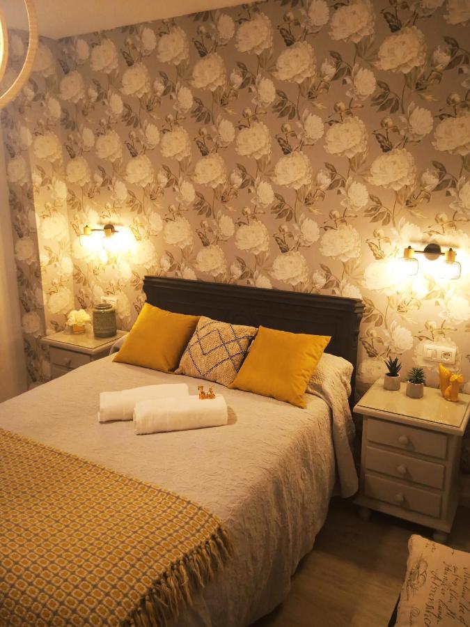 Hipica Home Granada Center Eksteriør bilde
