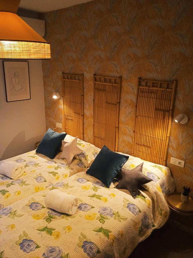 Hipica Home Granada Center Eksteriør bilde