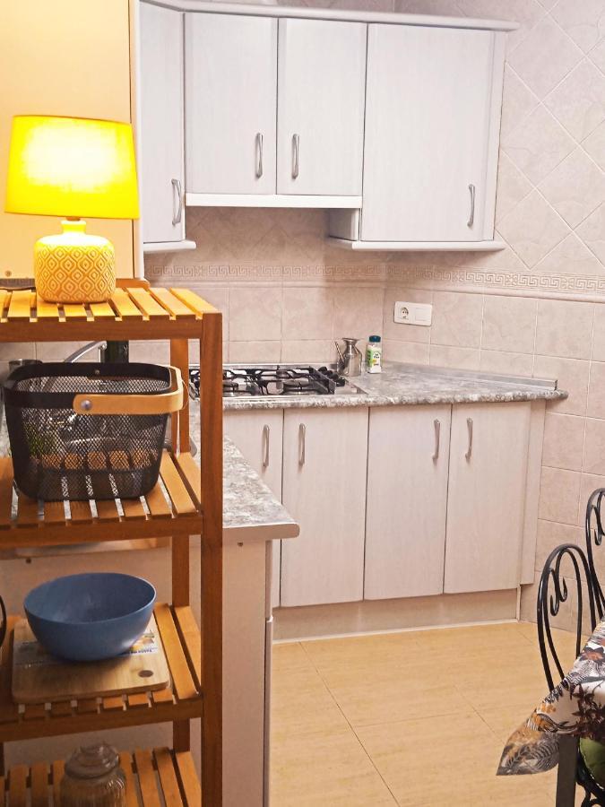 Hipica Home Granada Center Eksteriør bilde