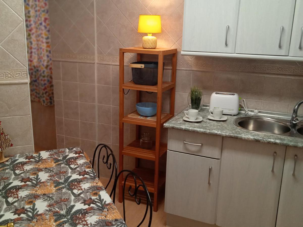Hipica Home Granada Center Eksteriør bilde