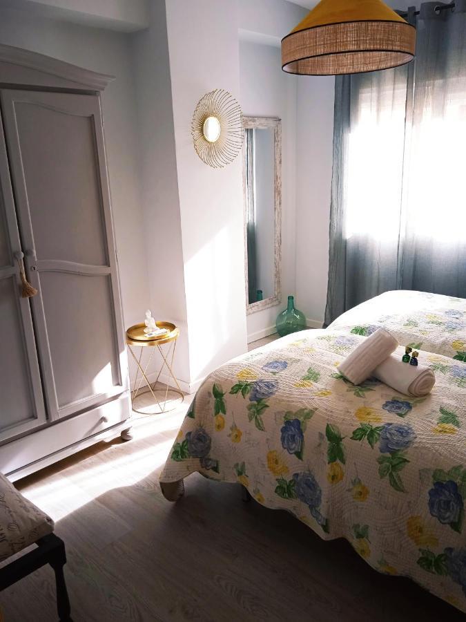 Hipica Home Granada Center Eksteriør bilde