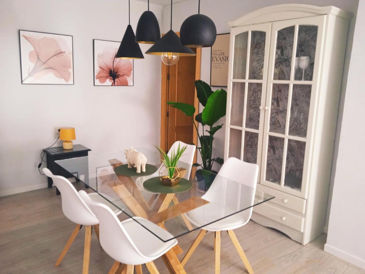 Hipica Home Granada Center Eksteriør bilde