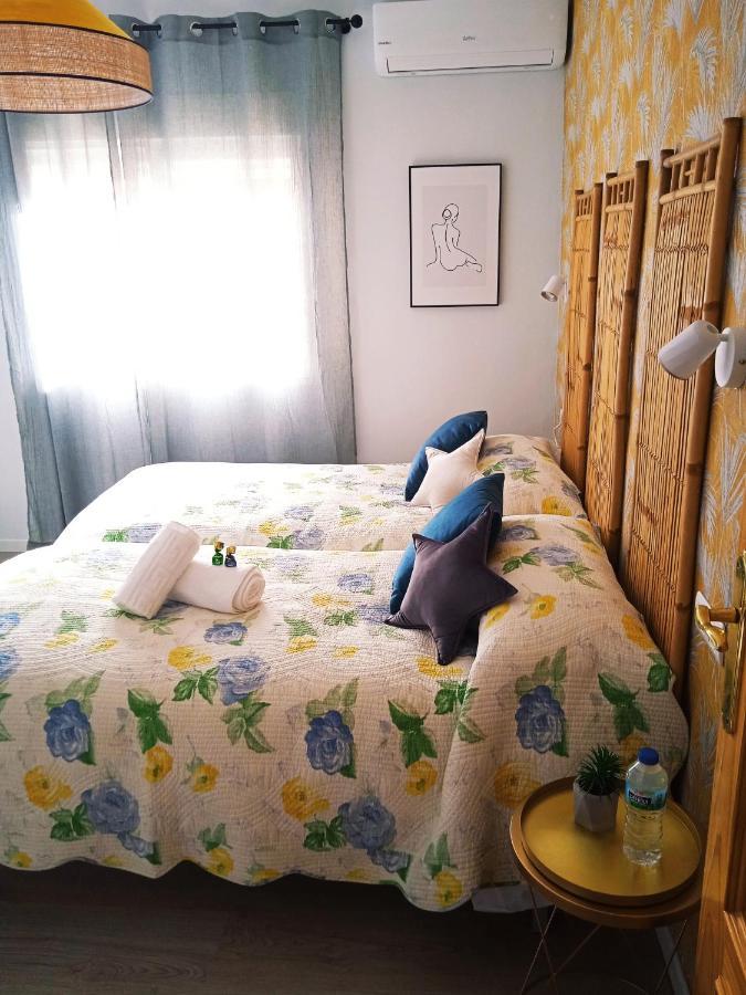 Hipica Home Granada Center Eksteriør bilde