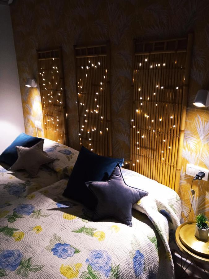 Hipica Home Granada Center Eksteriør bilde