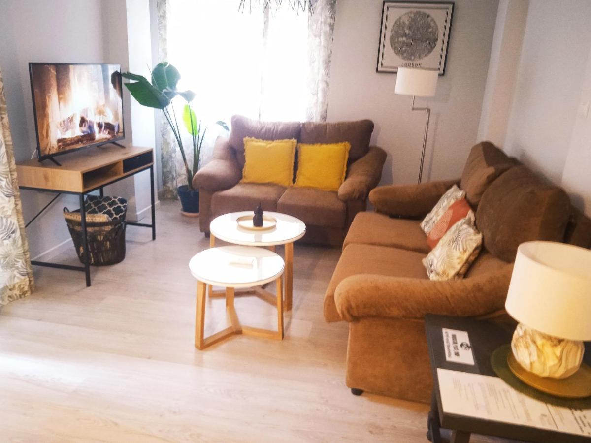 Hipica Home Granada Center Eksteriør bilde