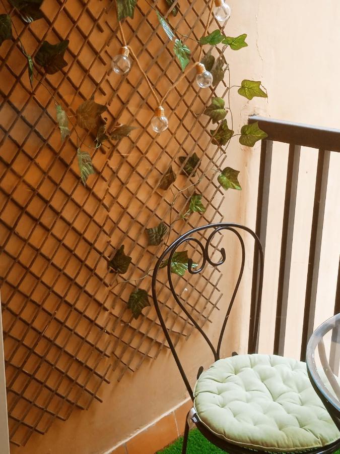 Hipica Home Granada Center Eksteriør bilde