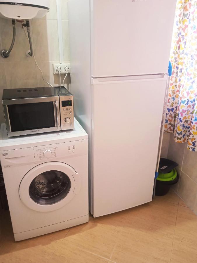 Hipica Home Granada Center Eksteriør bilde